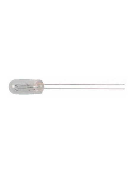 LAMPARITA FILAMENTO TIPO DIALET 4 5V 0 04A