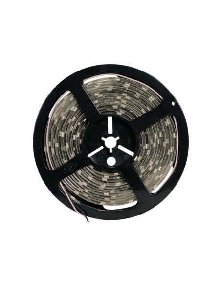 TIRA DE 240 LED/M IP20 24V SMD 2835 B FRIO  5M 