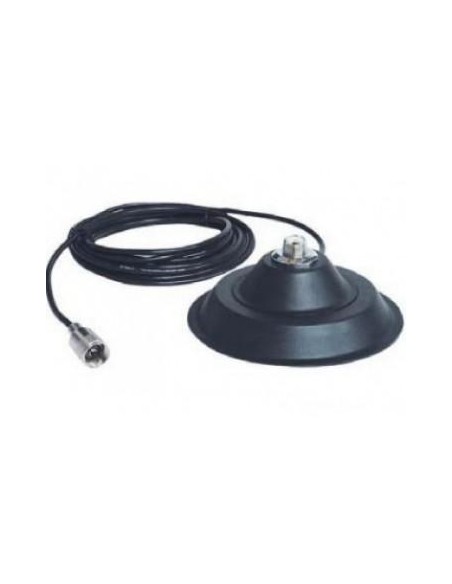 BASE MAGNETICA 120ØMM BM120PL