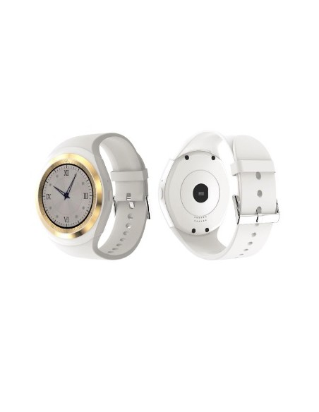 SMART WATCH SAMI WS-2317 SPACE BLANCO
