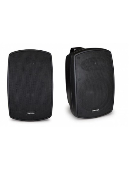 CAJA ACUSTICA 5   PAREJA  ELIPSE-5 FONESTAR  NG 