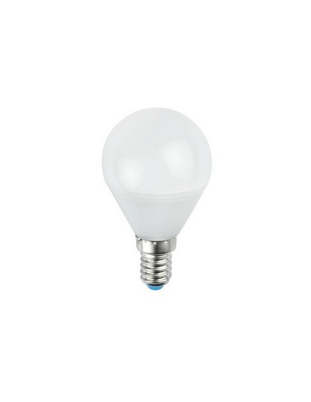 BOMBILLA LED MINI G45 7W E27 FRIO DH