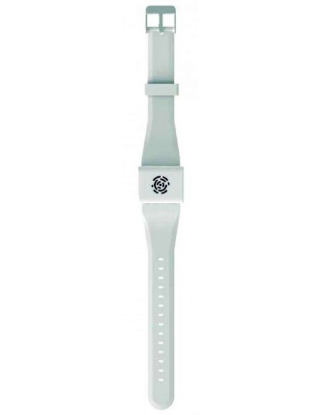 PULSERA ANTI-MOSQUITOS R-101 RADARCAN  BLANCO 