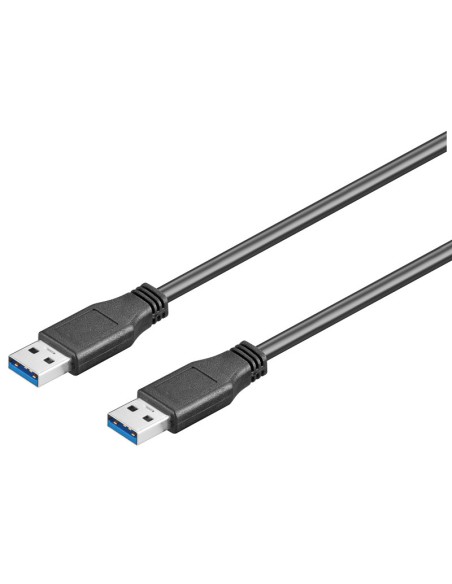 CABLE USB A/M - USB A/M 3 0  3M 