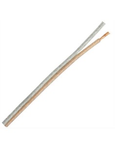 CABLE ALTAVOZ TRAN  L OXIGENO 2x1 5 BOBINA100M