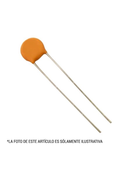 CONDENSADOR CERAMICO 18000pF   18nF 100V