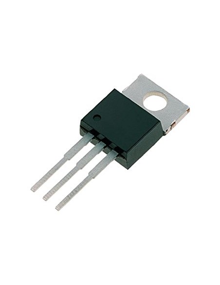 CIRCUITO INTEGRADO LM337K