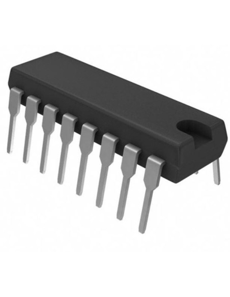 CIRCUITO INTEGRADO LM3914N-1