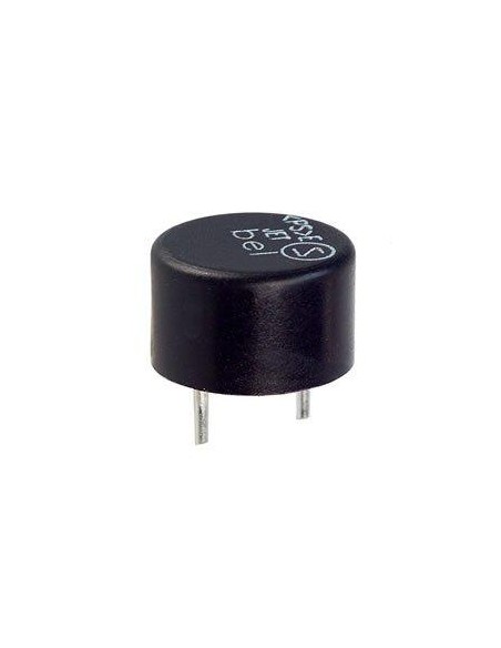 FUSIBLE TIPO  S  RAPIDO 125mA