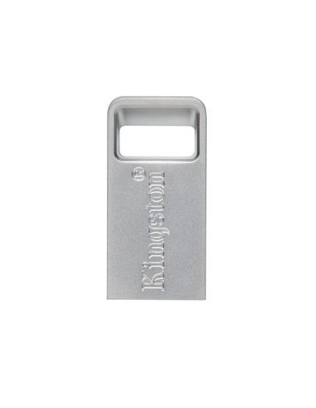 PEN DRIVE 64GB KINGSTON DATATRAVELERMICRO USB 3 2 