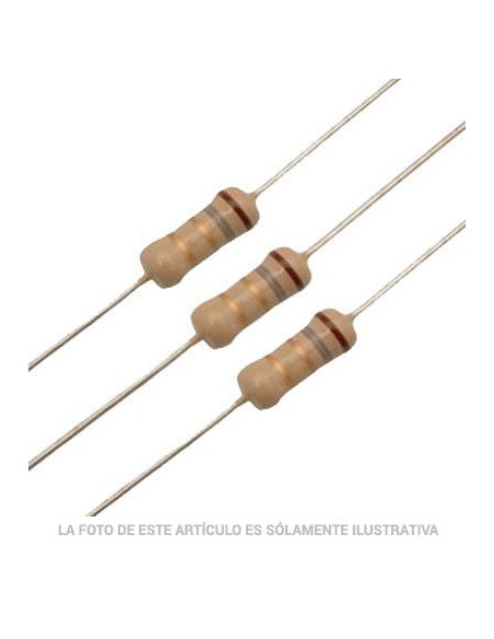 RESISTENCIA 68K 1/2W