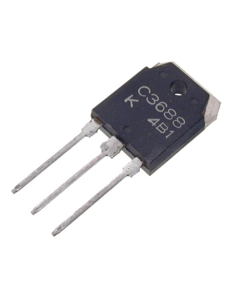 TRANSISTOR 2SC3688