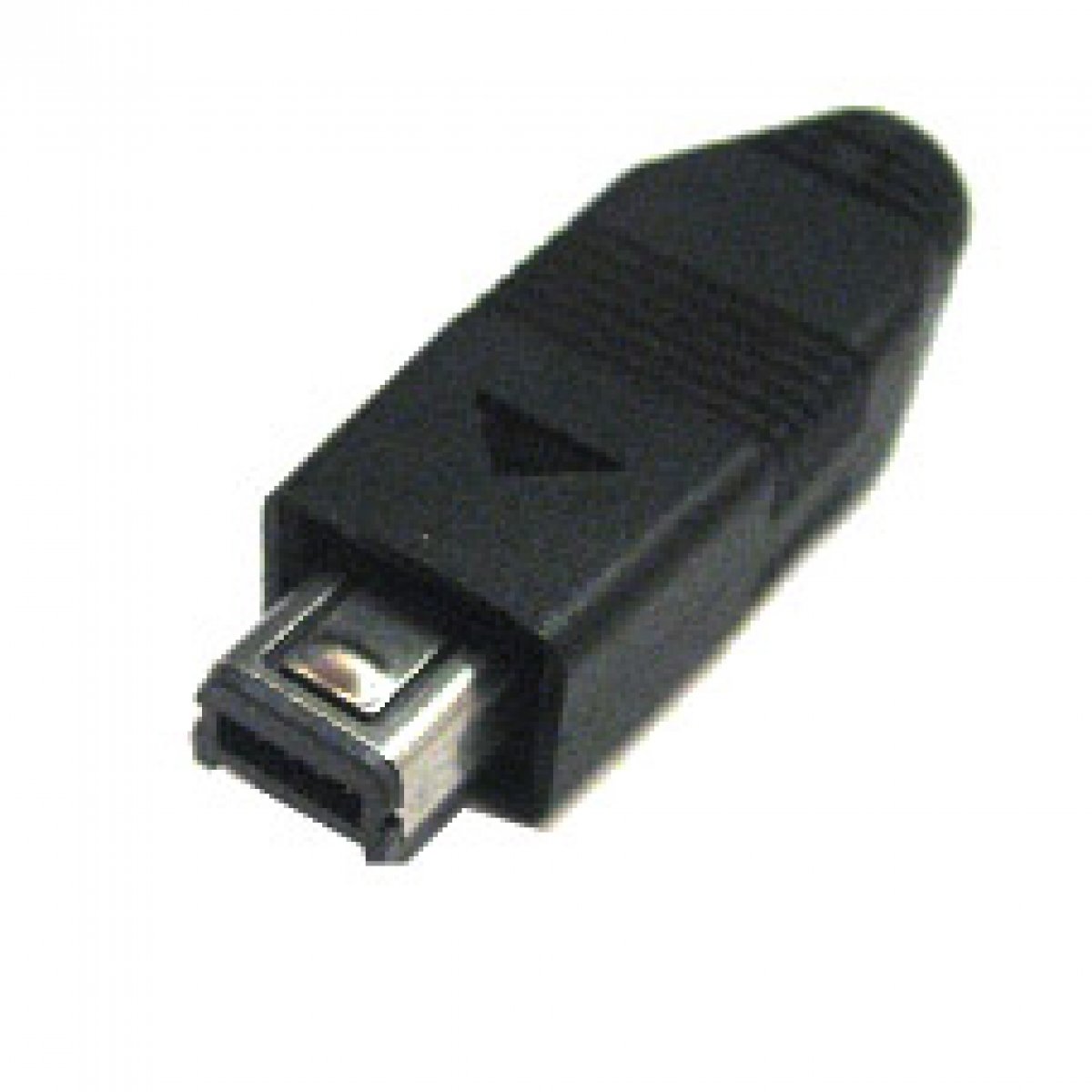 CONECTOR MINI USB MACHO 4 PIN SOLDAR