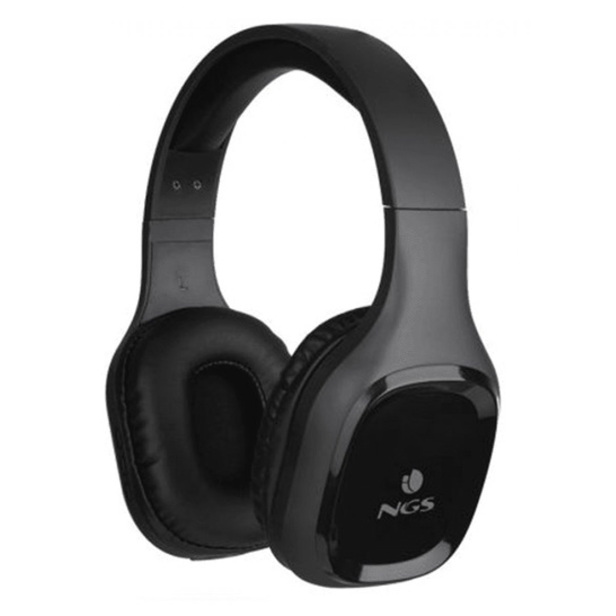 AURICULAR ST + MICRO BT NGS ARTICA SLOTH NEGRO