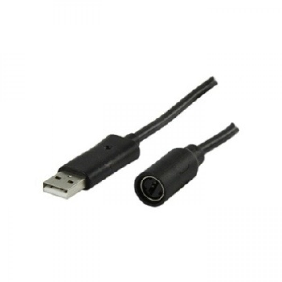 CABLE USB A/M - CONECTOR XBOX/H (1.8M)