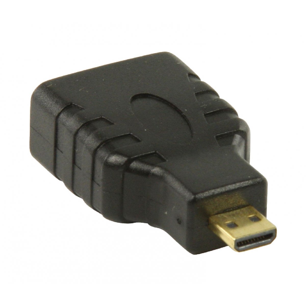 ADAPTADOR HDMI/H - MICRO HDMI/M TIPO D