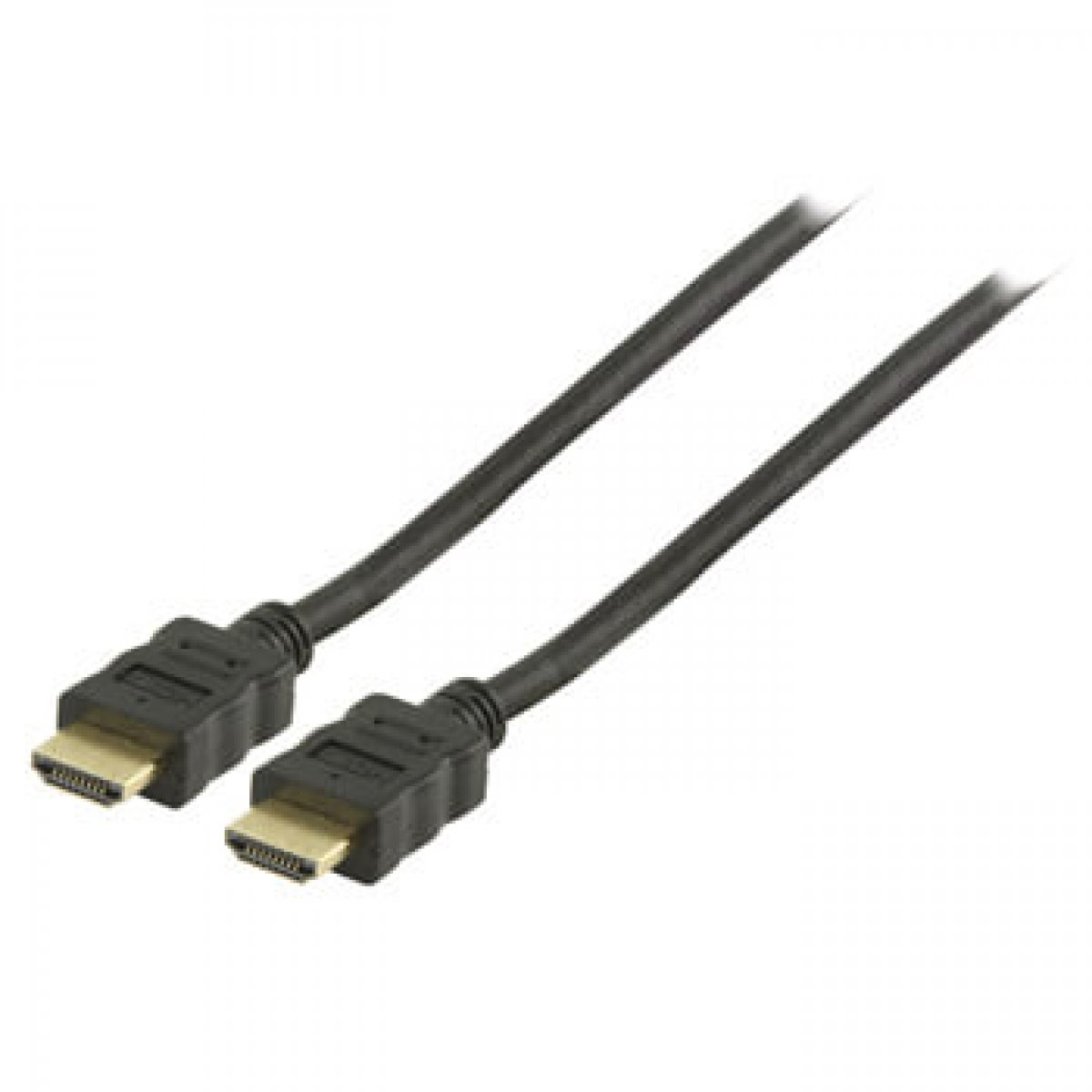 CABLE HDMI/M - HDMI/M 1.4 (1M)