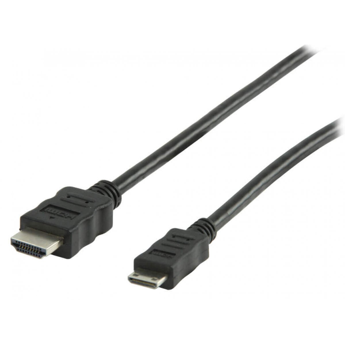 CABLE HDMI/M 1.4 - MINI HDMI/M (2M)