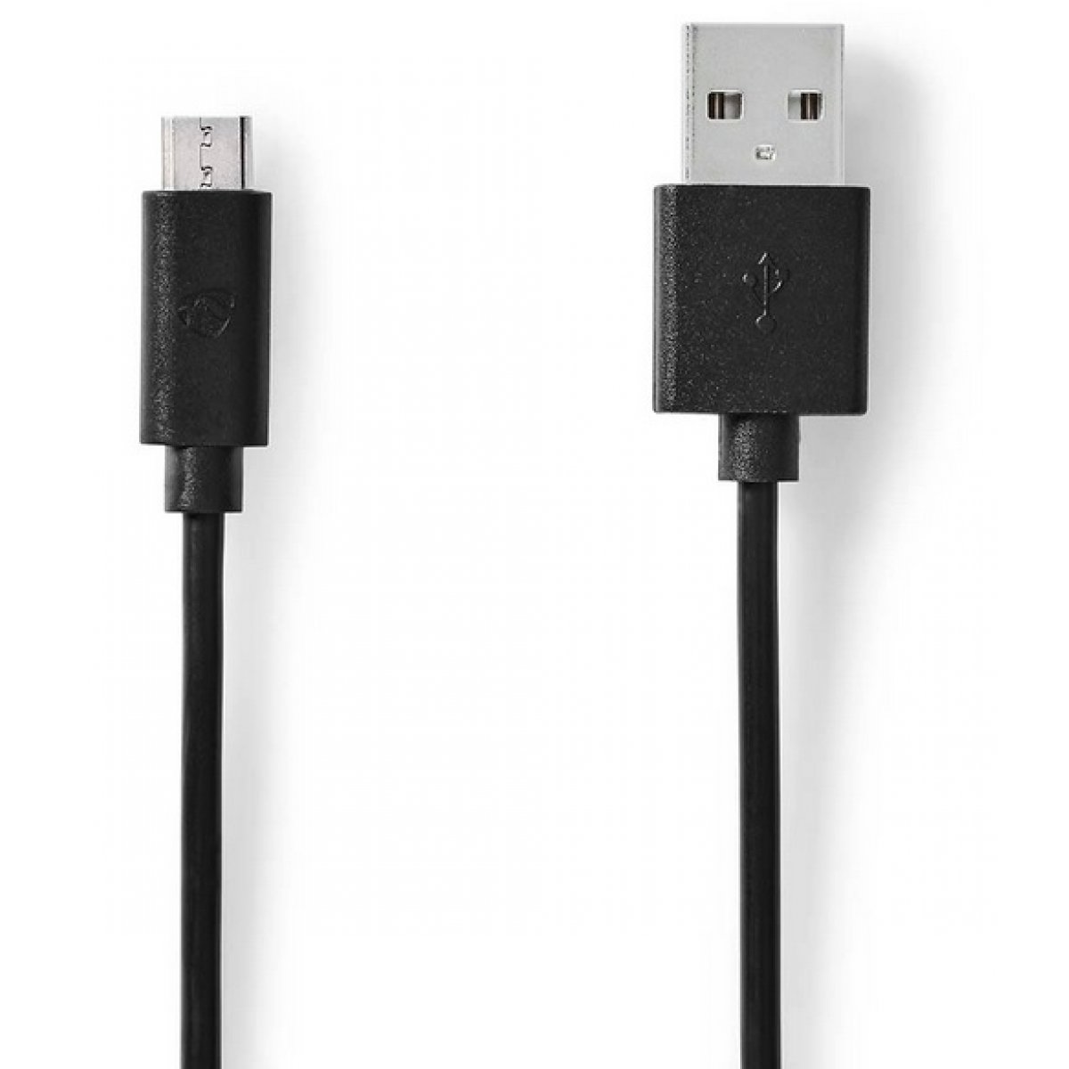 CABLE USB A/M - MICRO USB B/M 2.0 (5M)