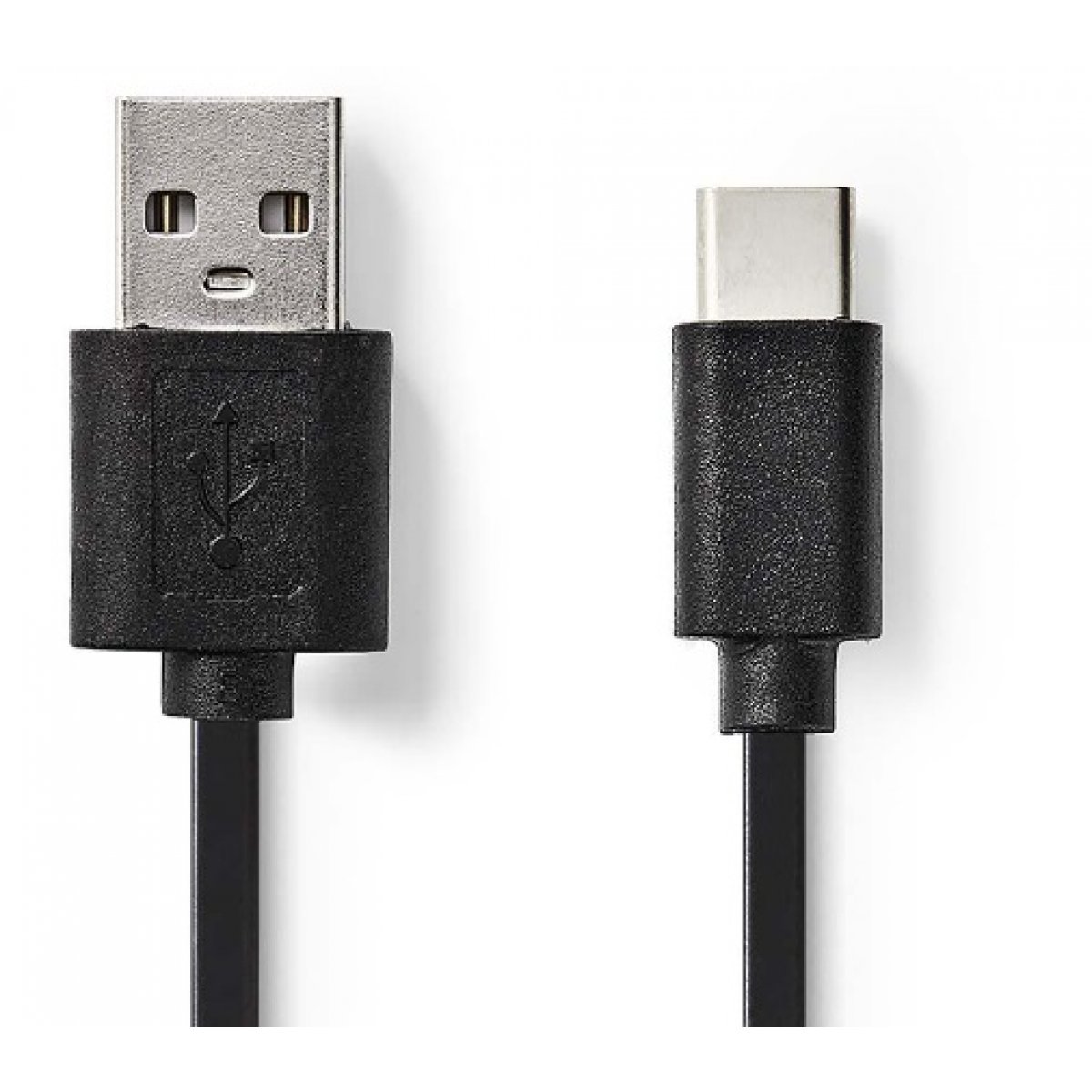 CABLE USB A/M - USB C/M 2.0 (1M) NEDIS