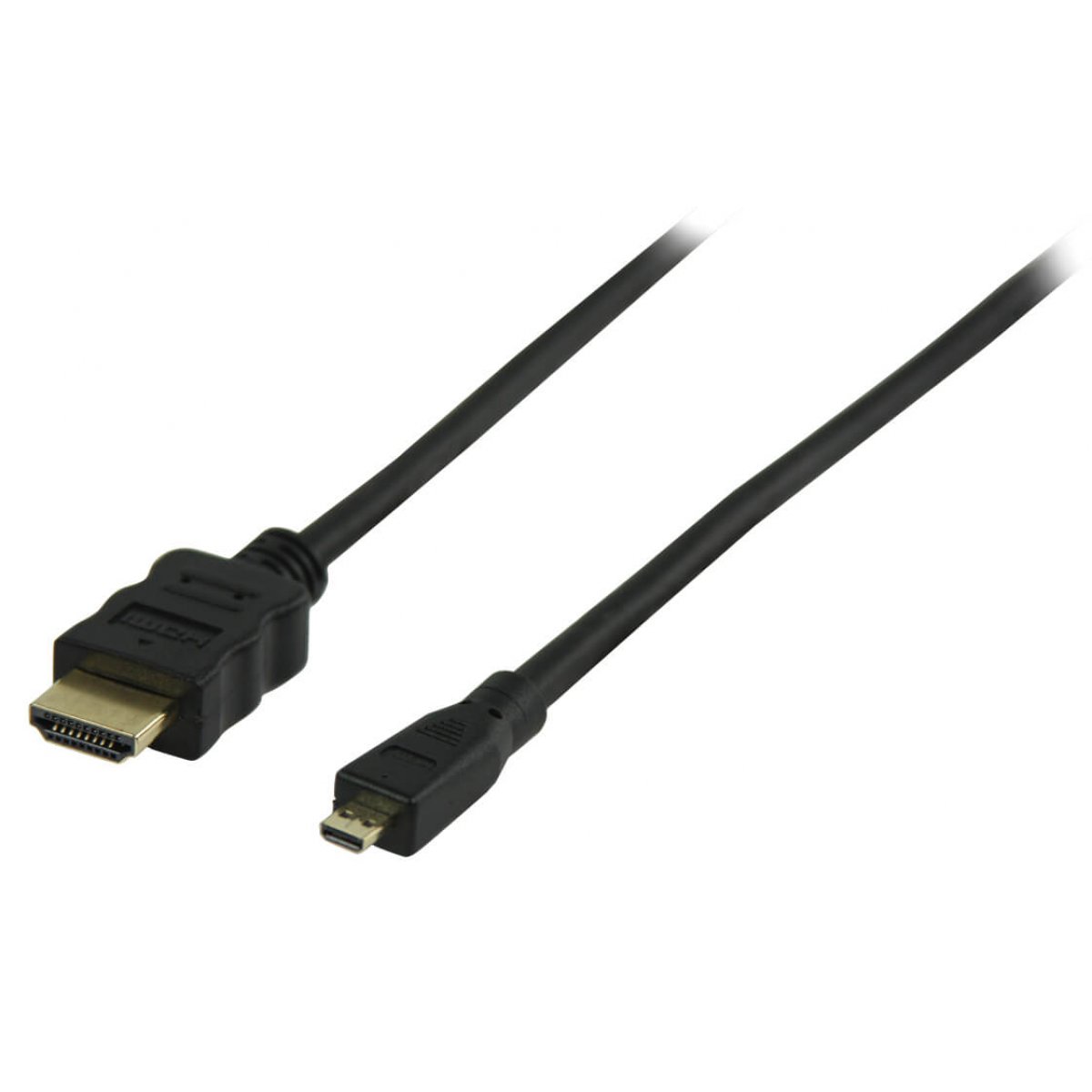 CABLE HDMI/M - MICRO HDMI/M (1.5M)