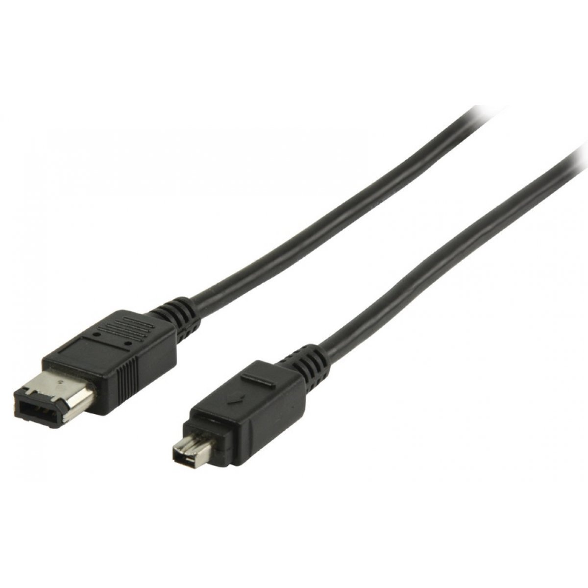 CABLE FIREWIRE 4PIN-6PIN (1M)