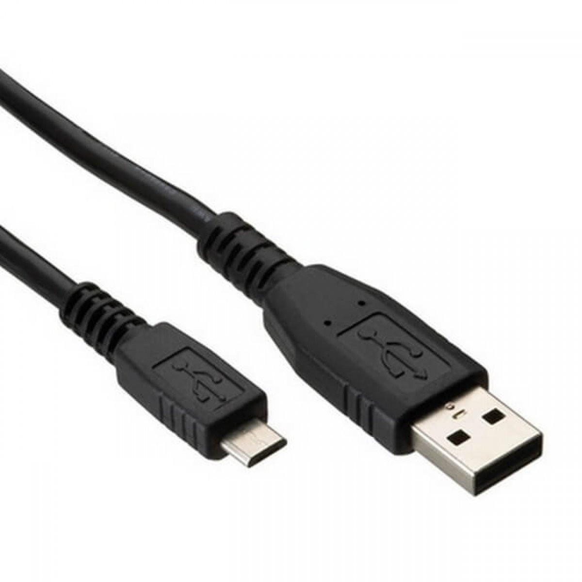 CABLE USB A/M - MICRO USB B/M 2.0 (0.15M)