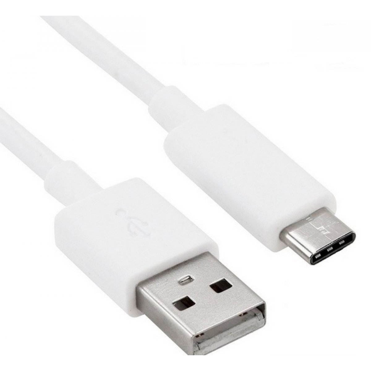 CABLE USB A/M - USB C/M 2.0 (1M) MOBILE +