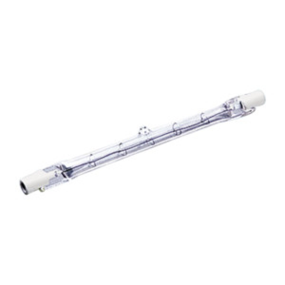 LAMPARA LINEAL 118mm ECOHALOGENA 230W 220V