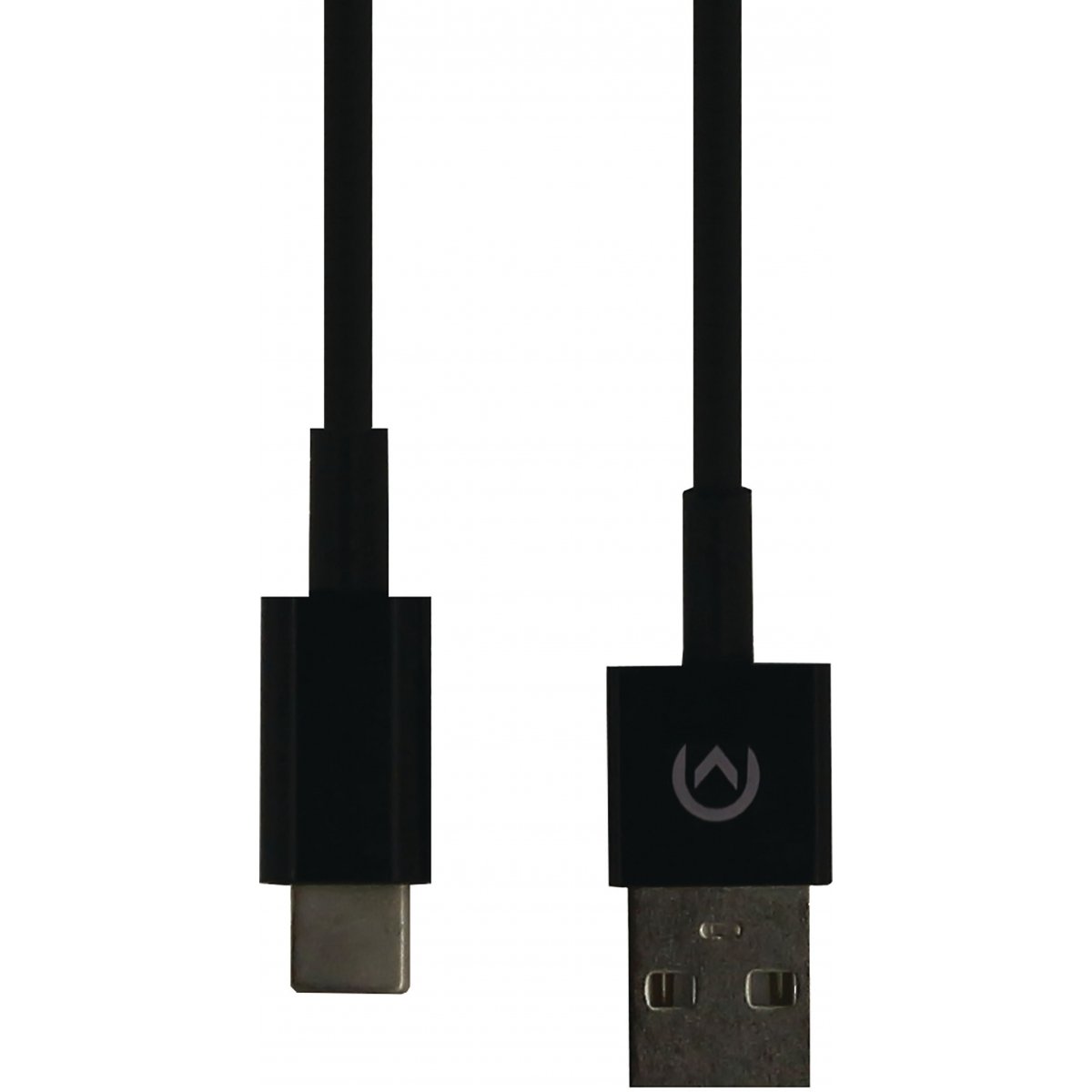 CABLE USB A/M - USB C/M 2.0 (1M)