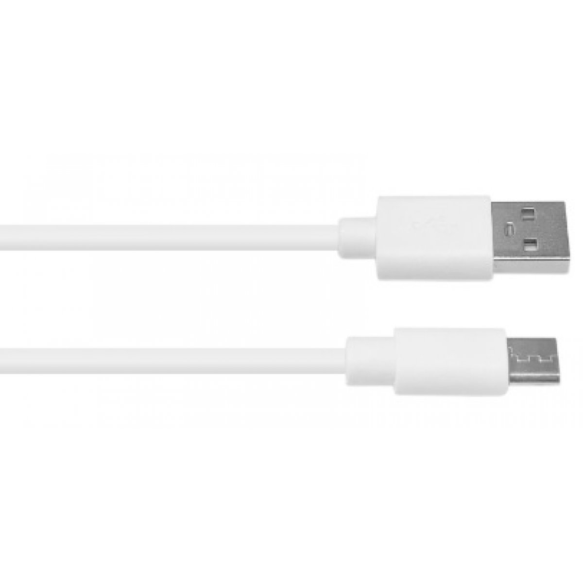 CABLE USB A/M - MICRO USB B/M 2.0 (1M) DH