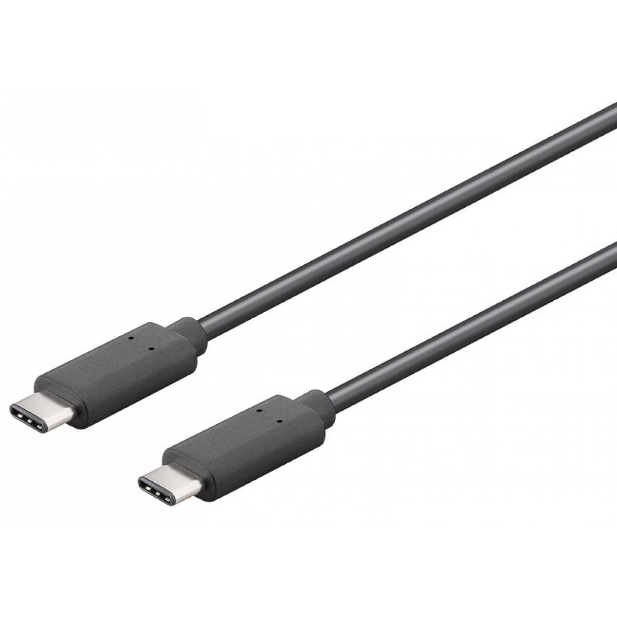 CABLE USB C/M - USB C/M 3.1 (1M) NIMO