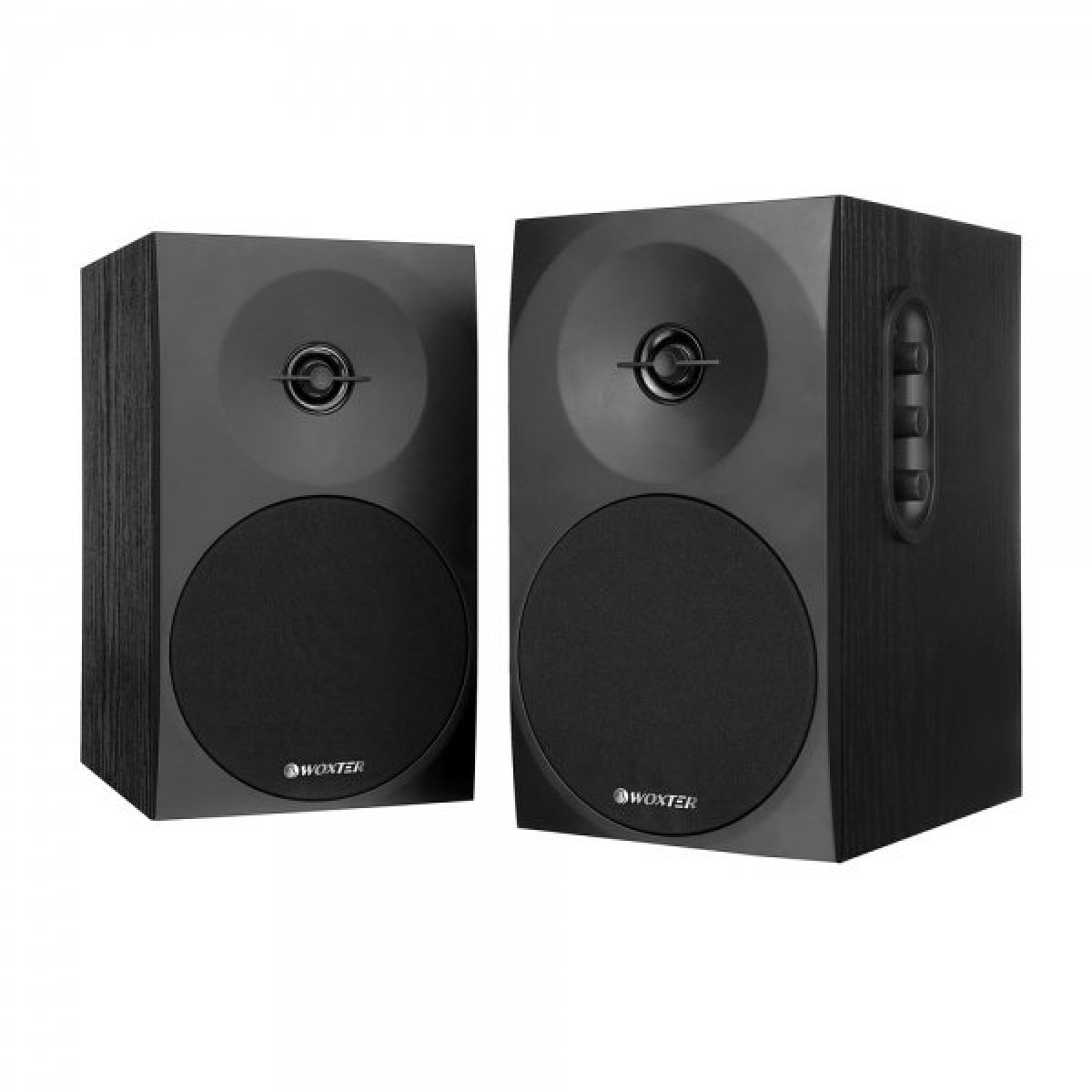 ALTAVOCES MULTIMEDIA DYNAMIC DL-410 150W WOXTER NG