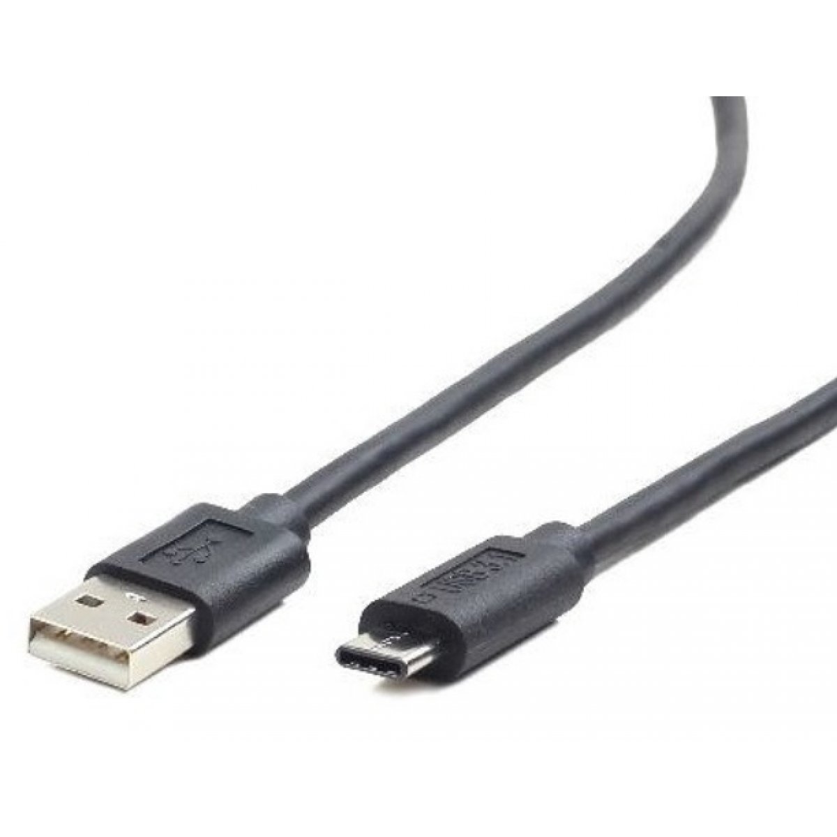 CABLE USB A/M - USB C/M 2.0 (3M) GEMBIRD
