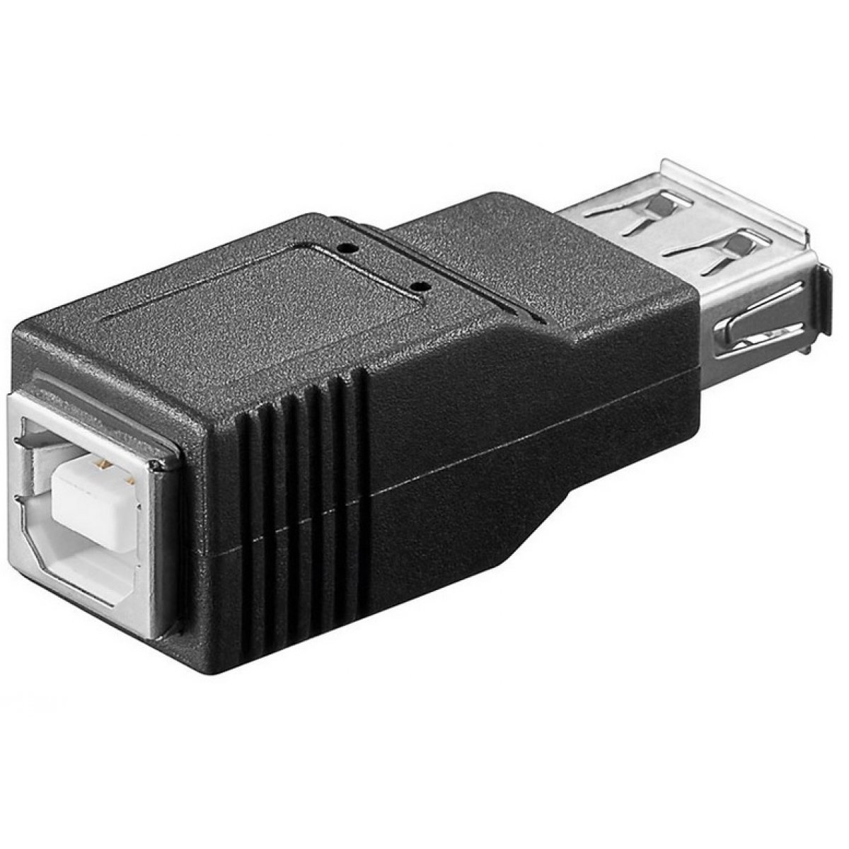 ADAPTADOR USB A/H - USB B/H
