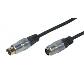 CABLE SVHS/M - SVHS/H (2M)