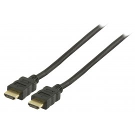 CABLE HDMI/M - HDMI/M 1.4 (1.5M)