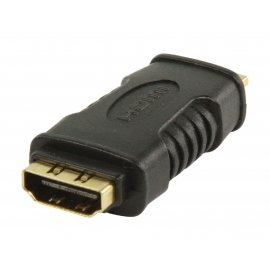 ADAPTADOR HDMI/H - MINI HDMI/M