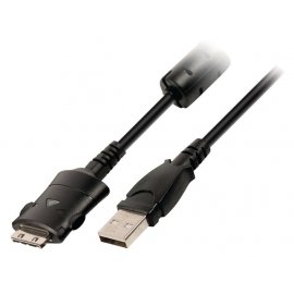 CABLE USB A/M PARA CAMARA SAMSUNG (2M) VALUELINE