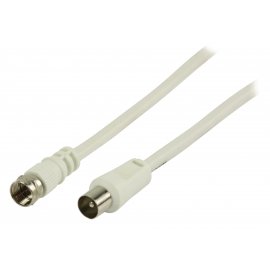 CABLE TV TV/M - F/M (3M)