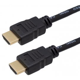 CABLE HDMI/M - HDMI/M 2.0 PREMIUM (20M) EUROCONNEX