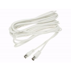 CABLE TV TV/M - F/M (2.5M)