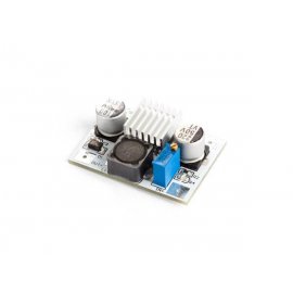 MODULO STEP-UP (BOOST) TENSION DC-DC LM2577