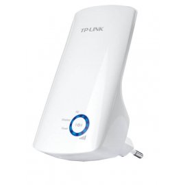 REPETIDOR WIFI WIRELESS TL-WA854RE 300Mbps TP-LINK