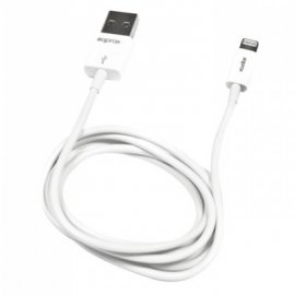 CABLE DATOS USB IPHONE5/6 LIGHTNING (1M) APPROX