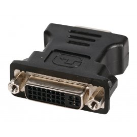 ADAPTADOR DVI/H 24+5 - VGA/M