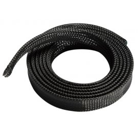 CUBRECABLE POLIESTER 20mm X 1M AISENS