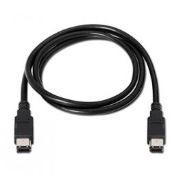 CABLE FIREWIRE 6PIN-6PIN (0.8M)