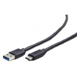 CABLE USB A/M - USB C/M 3.1 (1M) GEMBIRD