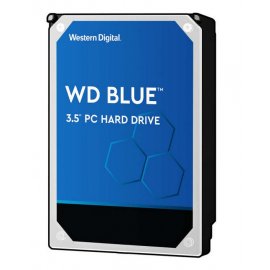 DISCO DURO HDD 3.5" SATA III 2TB WESTERN BLUE